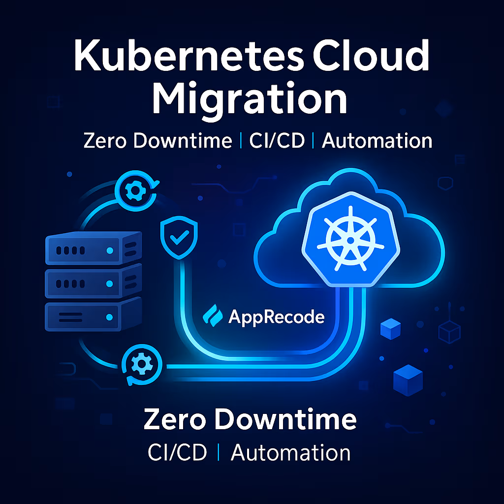 Managed Kubernetes platforms on AWS, Azure and GCP